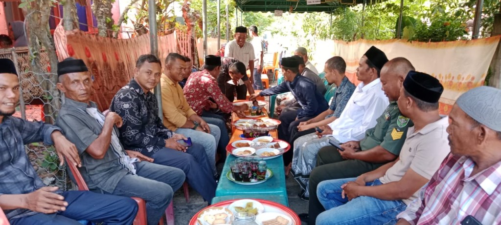 Seramoniat Gampong